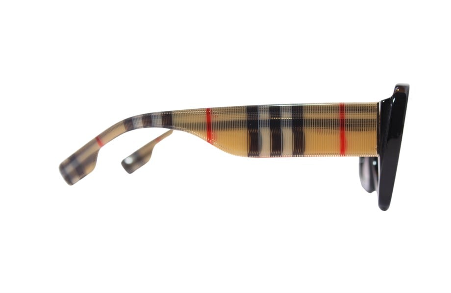 Burberry B 4327 3757 8G 51 23 Kadın Güneş Gözlüğü
