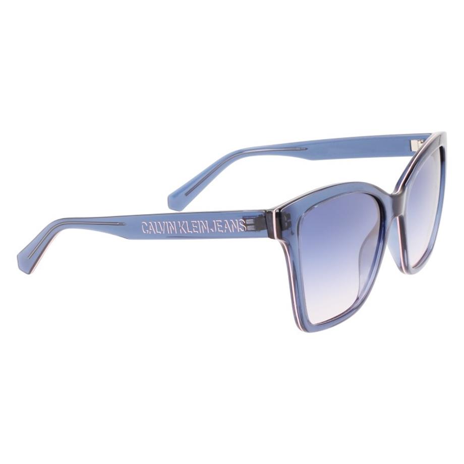 Calvin Klein CKJ 21627S 400 55 Kadın Güneş Gözlüğü