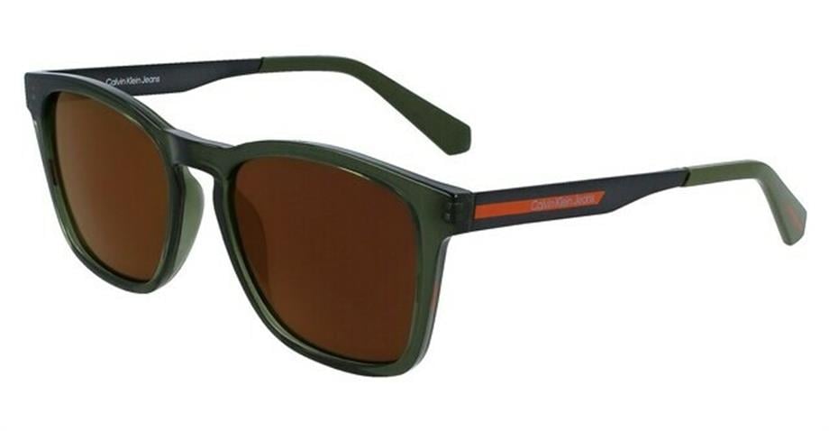 Calvin Klein CKJ 226 42S 309 53 Kadın Güneş Gözlüğü