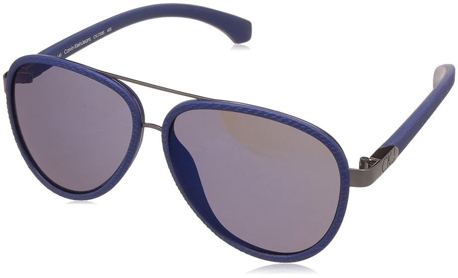 Calvin Klein CKJ 758S 405 59 Kadın Güneş Gözlüğü