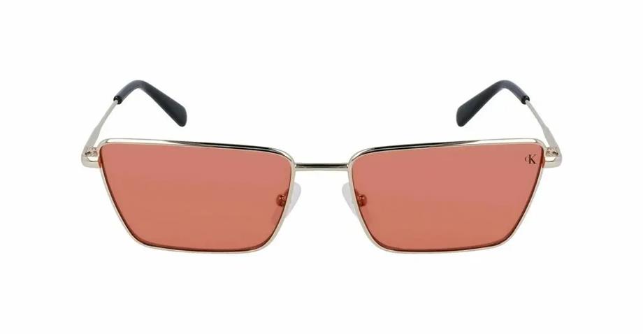 Calvin Klein CKJ22217S 720 58 Kadın Güneş Gözlüğü