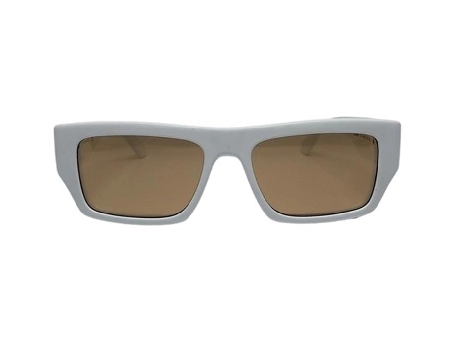 Calvin Klein CKJ22635S 100 54 Kadın Güneş Gözlüğü