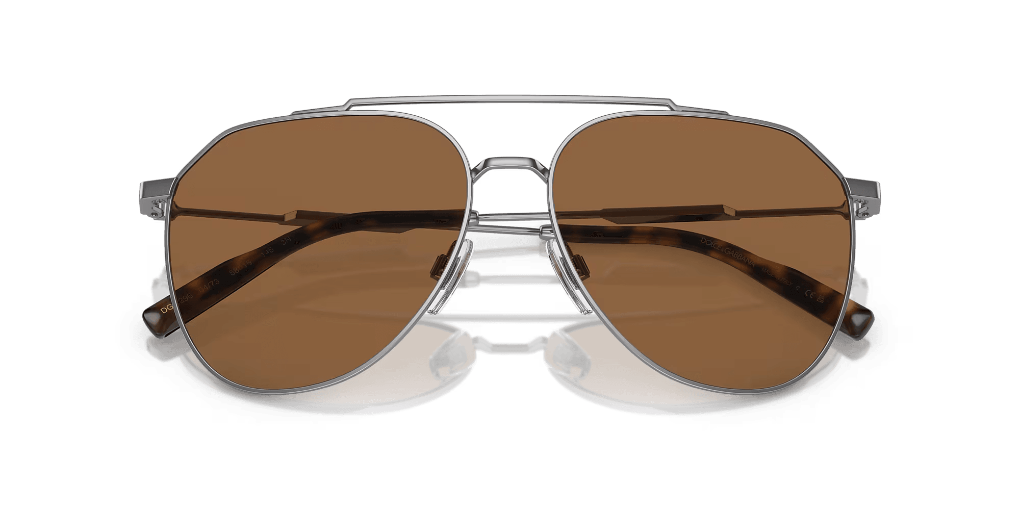 Dolce & Gabbana 2296 04/73 58 erkek