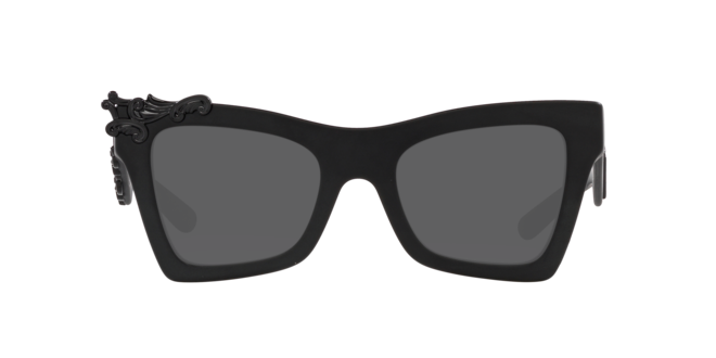 Dolce & Gabbana 4434 25256G 51 kadın