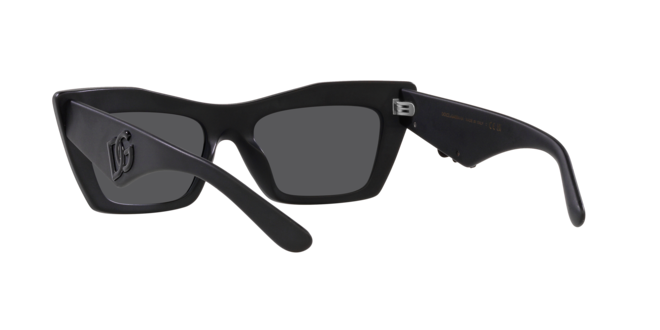 Dolce & Gabbana 4435 25256G 53 kadın