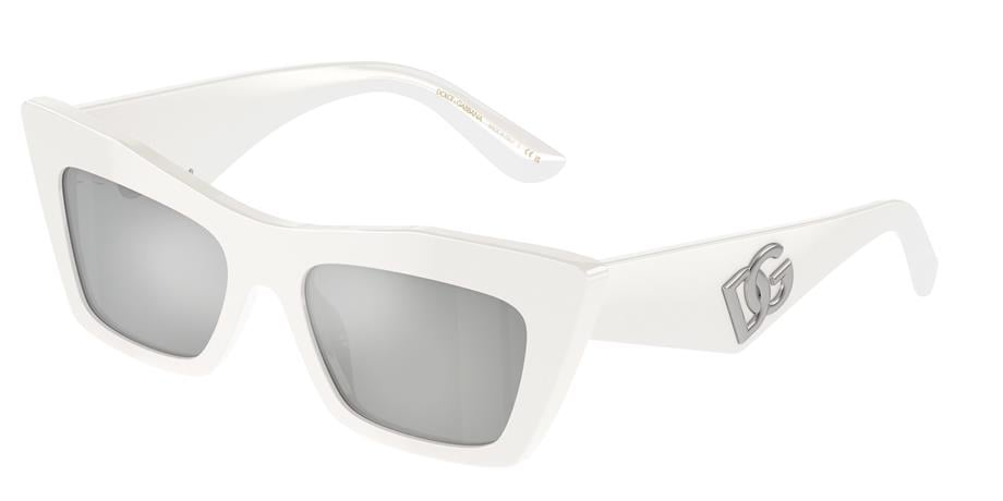 Dolce & Gabbana 4435 33128V 53 kadın