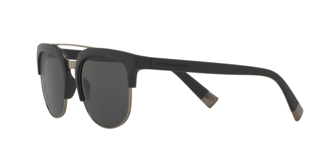 Dolce & Gabbana 6103 1934/87 55-21 erkek