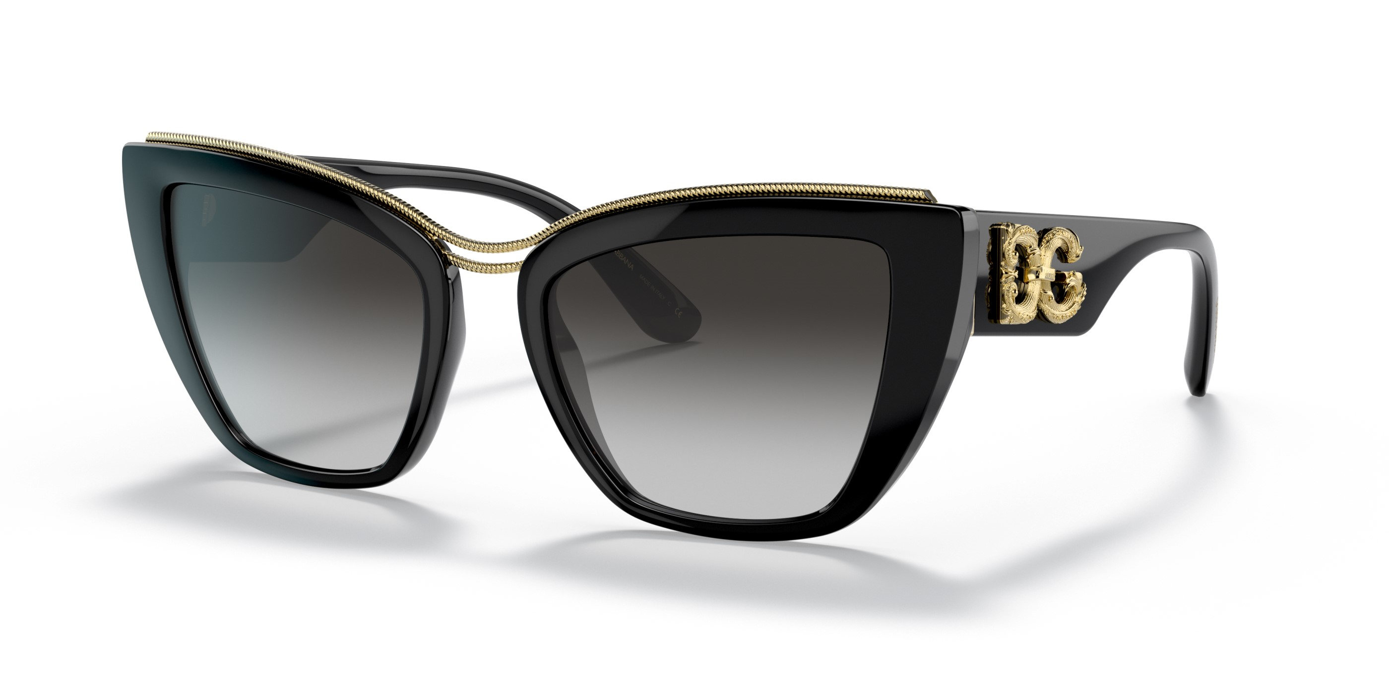 Dolce & Gabbana 6144 501/8G 54 kadın