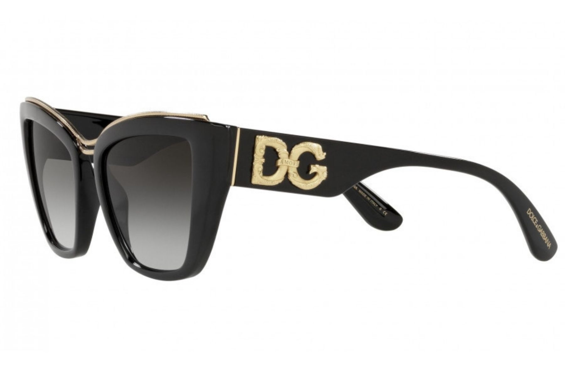 Dolce & Gabbana 6144 501/8G 54 kadın