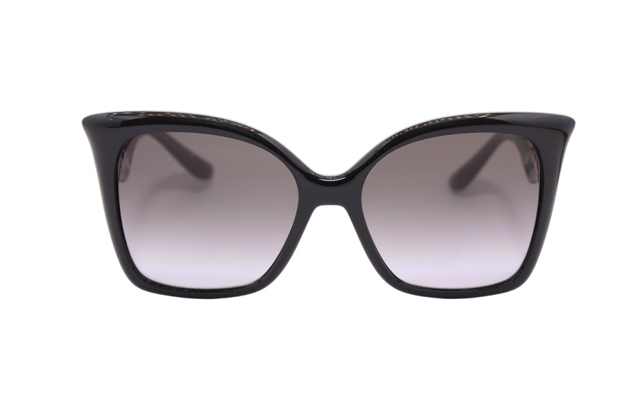 Dolce & Gabbana 6168 501/8G 56-17 kadın
