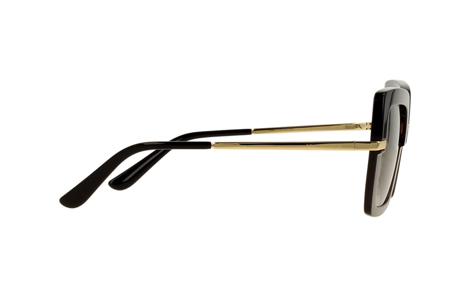 Dolce&Gabbana DG 4373 3246 8G 52 21 Unısex Güneş Gözlüğü