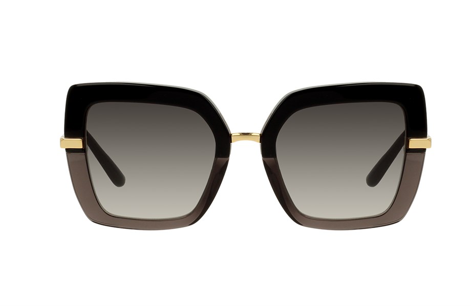 Dolce&Gabbana DG 4373 3246 8G 52 21 Unısex Güneş Gözlüğü
