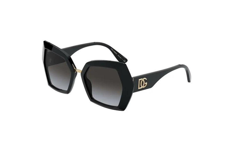 Dolce&Gabbana DG 4377 3299 8G 54 Kadın Güneş Gözlüğü