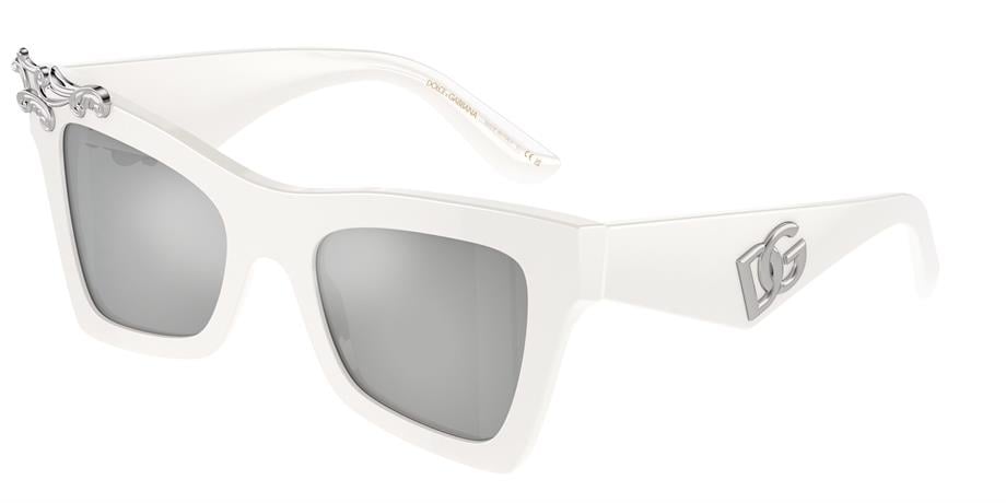 Dolce&Gabbana DG 4434 33128V 51 Kadın Güneş Gözlüğü 