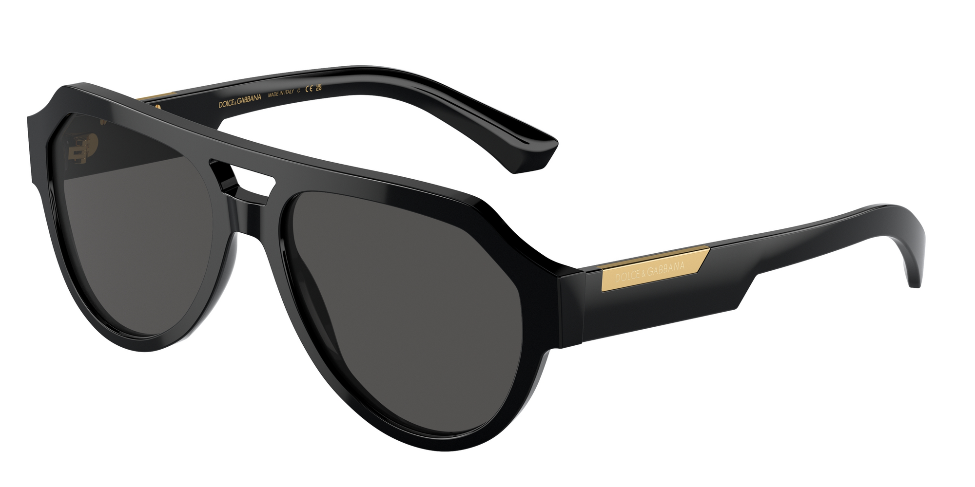 Dolce&Gabbana DG 4466 501/87 56 Kadın Güneş Gözlüğü 