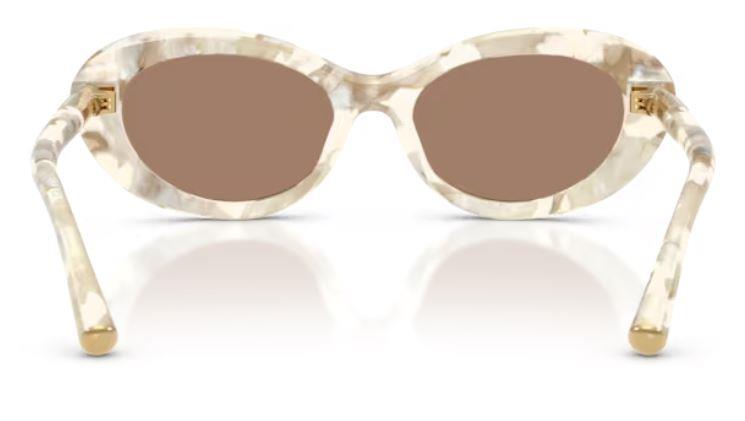 Dolce&Gabbana DG 4519 346173  54 Kadın Güneş Gözlüğü