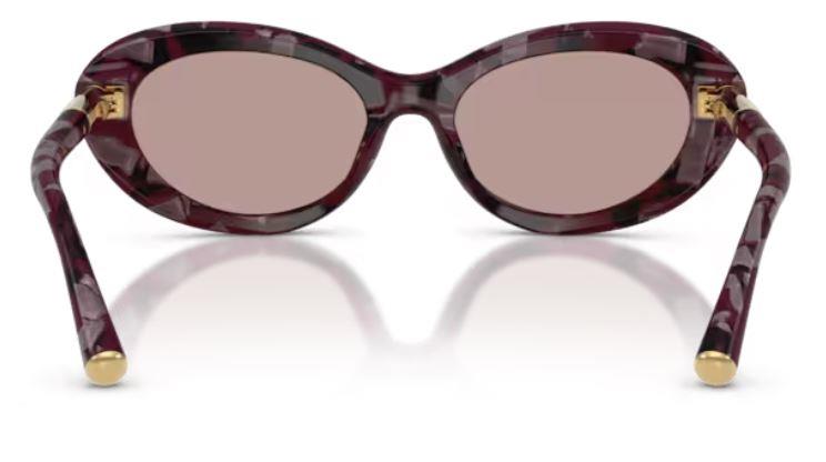 Dolce&Gabbana DG 4519 34647N  54 Kadın Güneş Gözlüğü