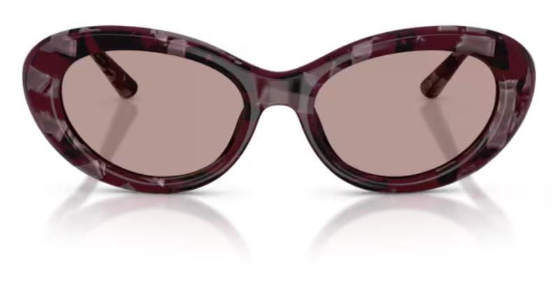 Dolce&Gabbana DG 4519 34647N  54 Kadın Güneş Gözlüğü