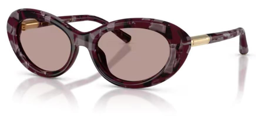 Dolce&Gabbana DG 4519 34647N  54 Kadın Güneş Gözlüğü