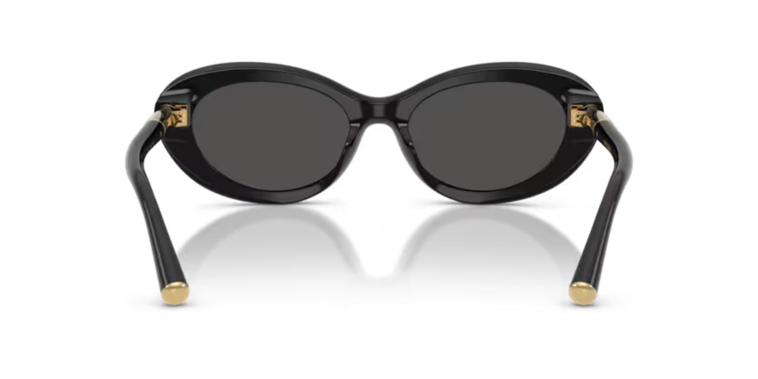 Dolce&Gabbana DG 4519 501/87 54 Kadın Güneş Gözlüğü