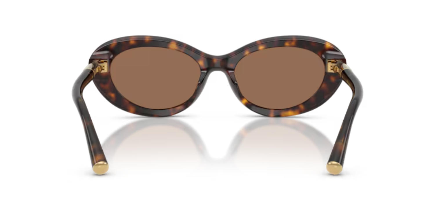 Dolce&Gabbana DG 4519 502/73 54 Kadın Güneş Gözlüğü