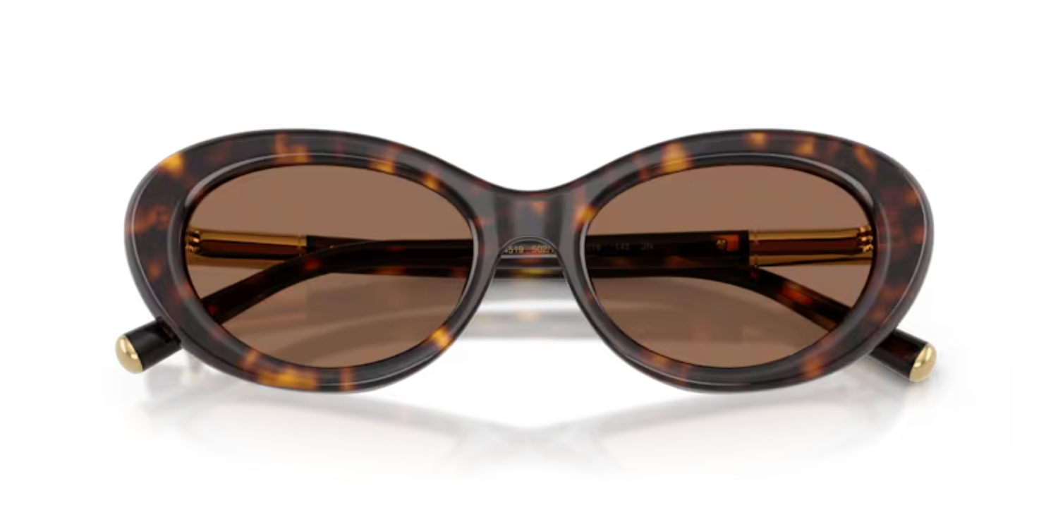 Dolce&Gabbana DG 4519 502/73 54 Kadın Güneş Gözlüğü