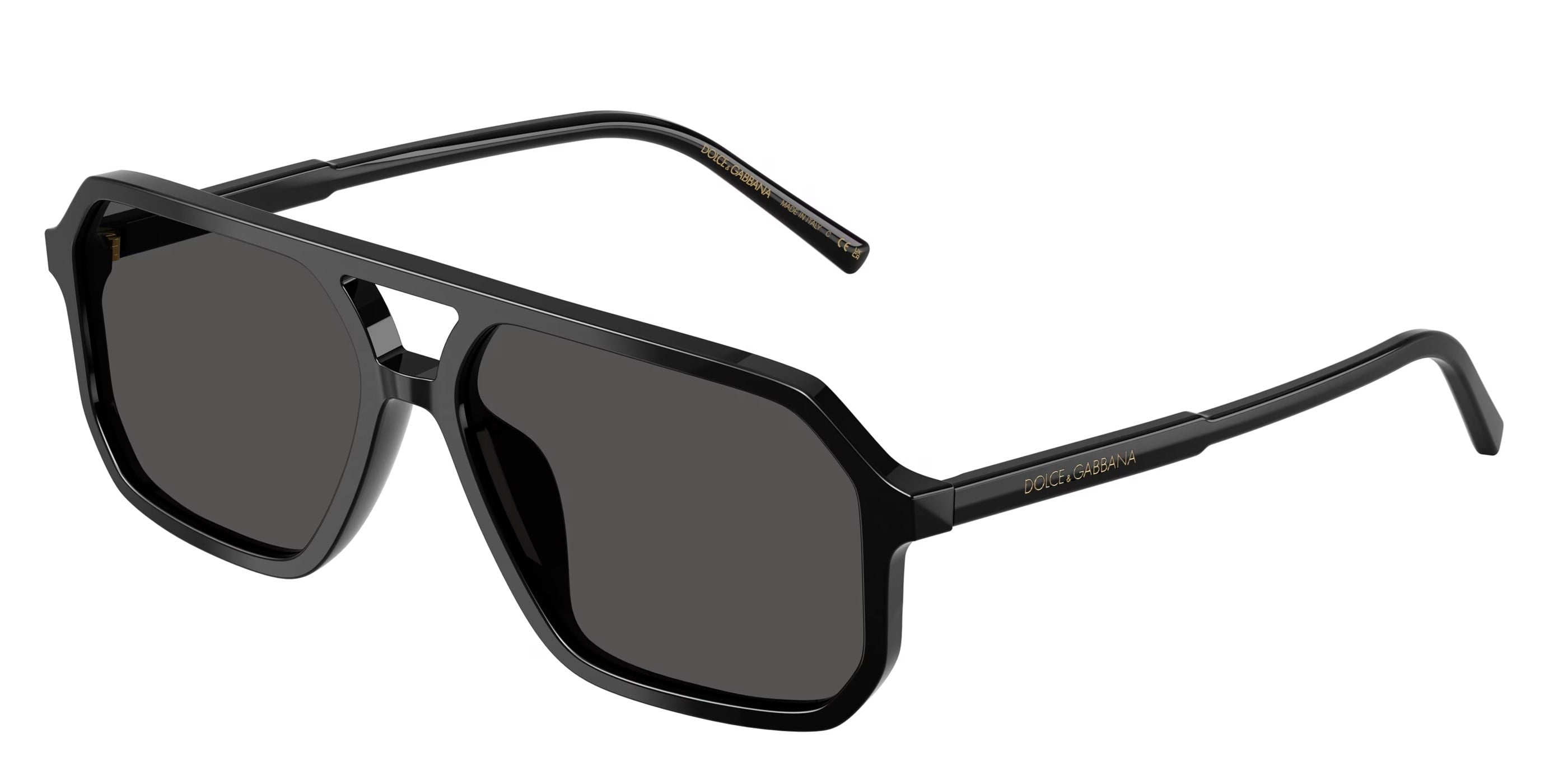 Dolce&Gabbana DG 4541 501/87 59 Erkek Güneş Gözlüğü