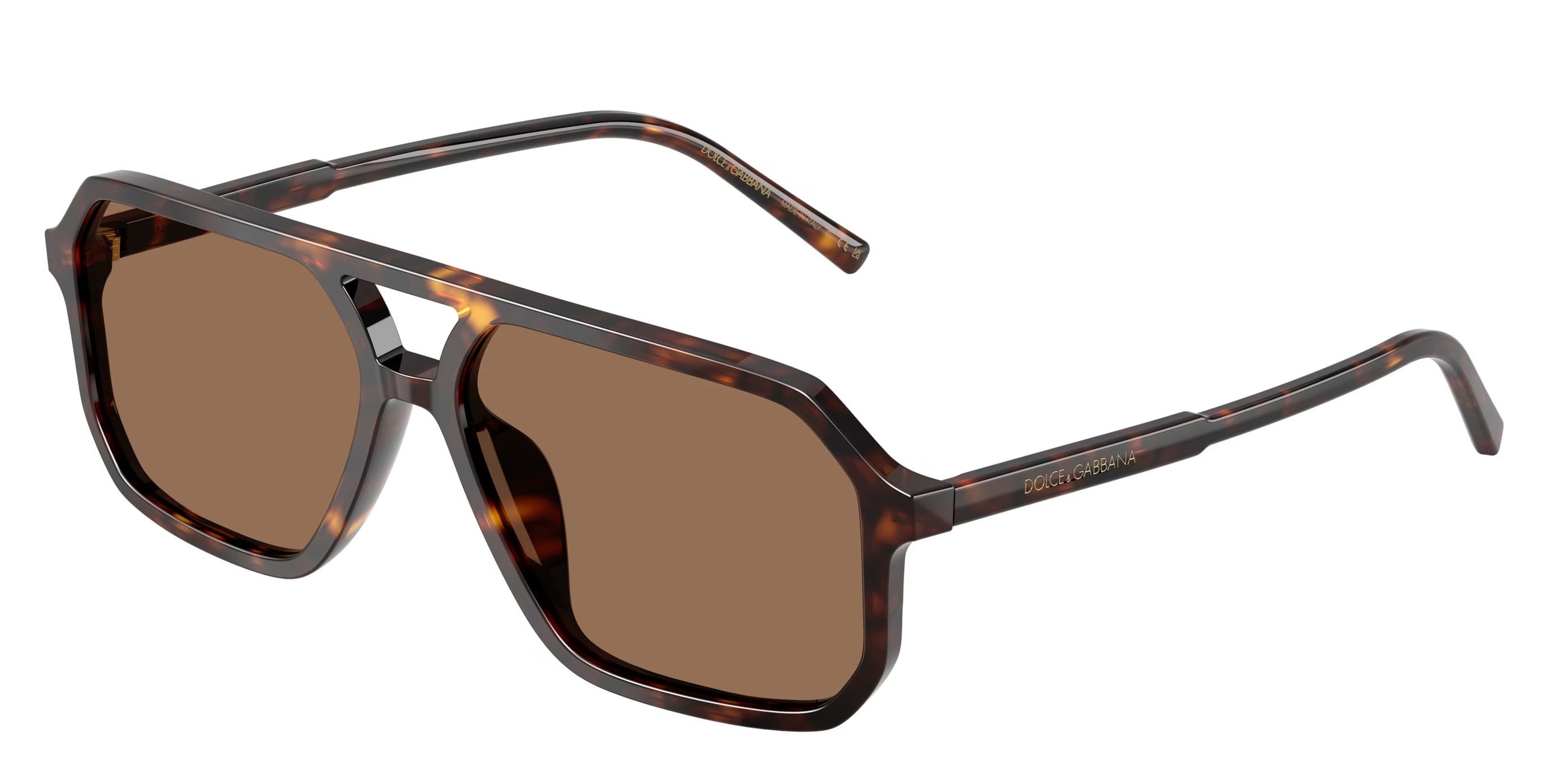 Dolce&Gabbana DG 4541 502/73 59 Erkek Güneş Gözlüğü