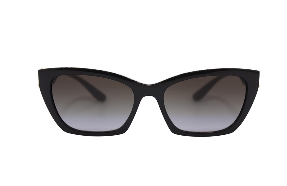 Dolce&Gabbana DG 6155 501 8G 55 17 140 3N Kadın Güneş Gözlüğü