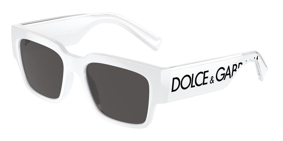 Dolce&Gabbana DG6184 331287 52 Kadın Güneş Gözlüğü 
