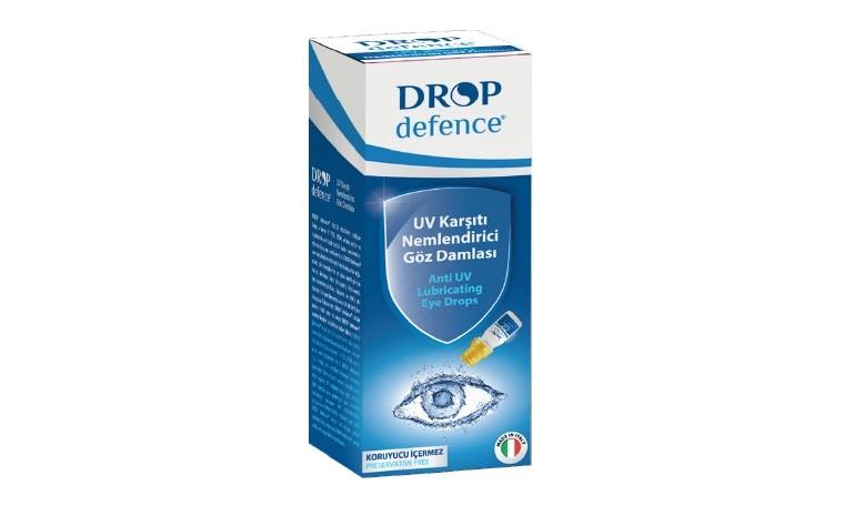 Drop Defence Göz Damlası 1 adet
