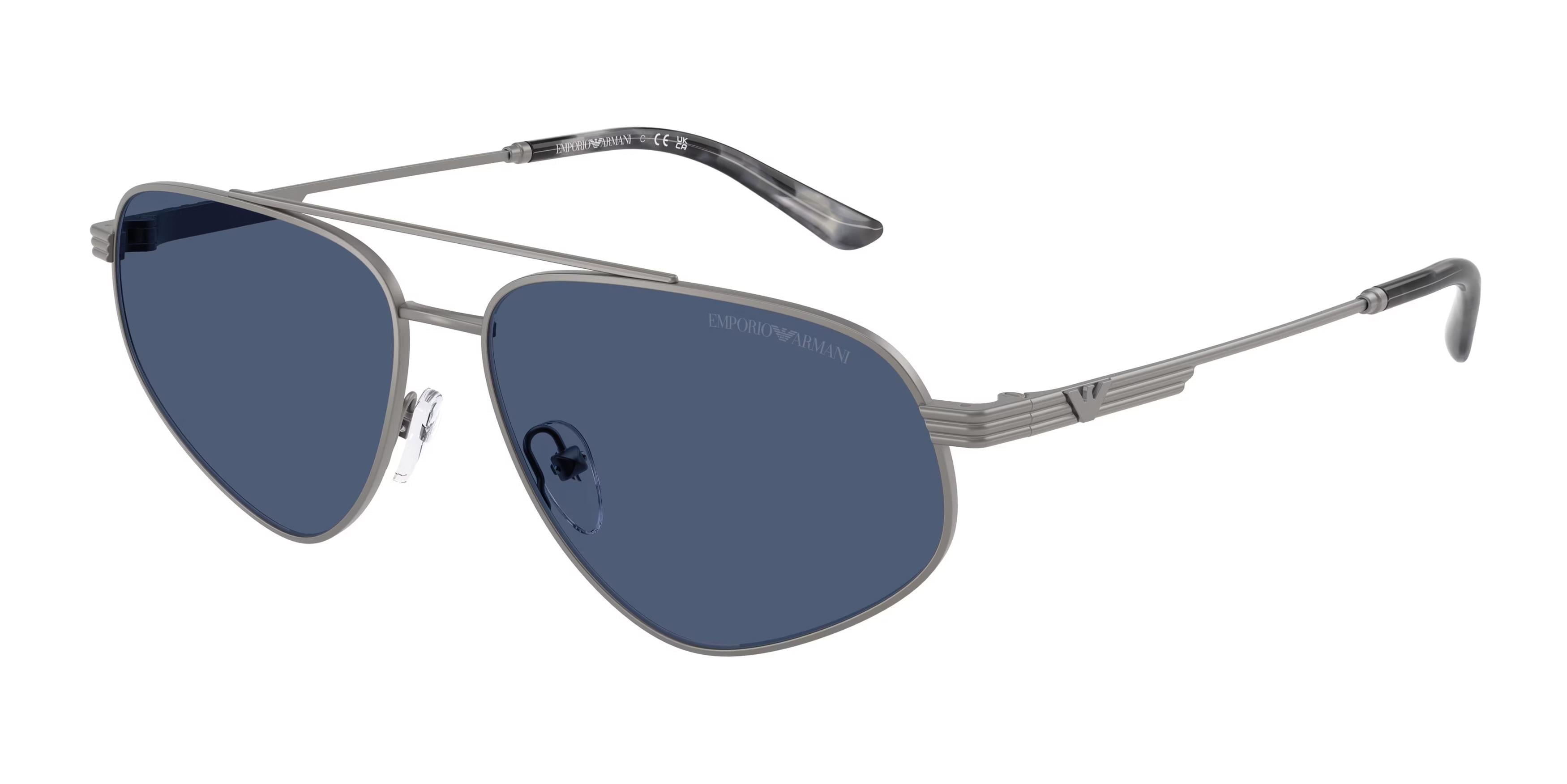 EMPORIO ARMANI 2156 300380 59 Erkek Güneş Gözlüğü