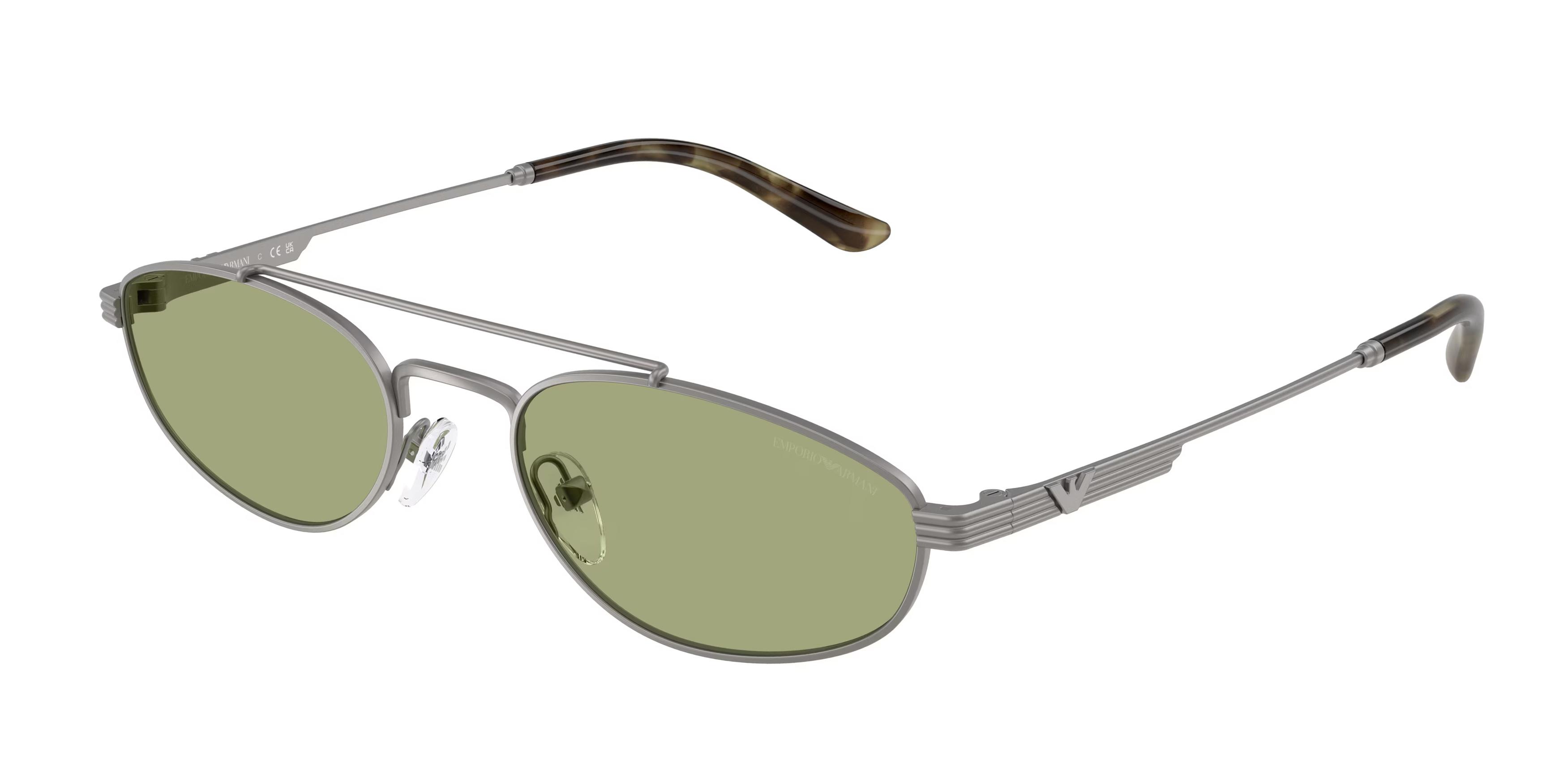 EMPORIO ARMANI 2157 300382 54 Erkek Güneş Gözlüğü