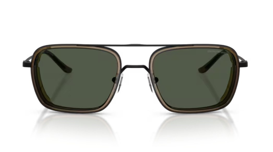 EMPORIO ARMANI 2162 30019A 54 Erkek Güneş Gözlüğü
