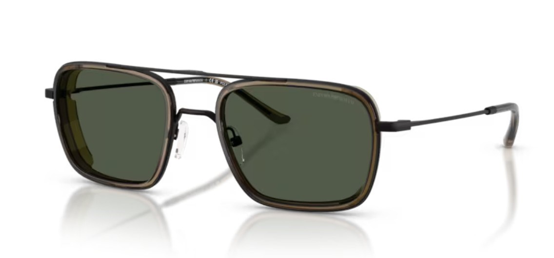 EMPORIO ARMANI 2162 30019A 54 Erkek Güneş Gözlüğü