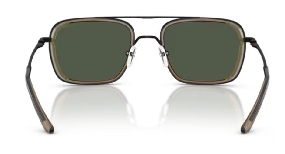 EMPORIO ARMANI 2162 30019A 54 Erkek Güneş Gözlüğü