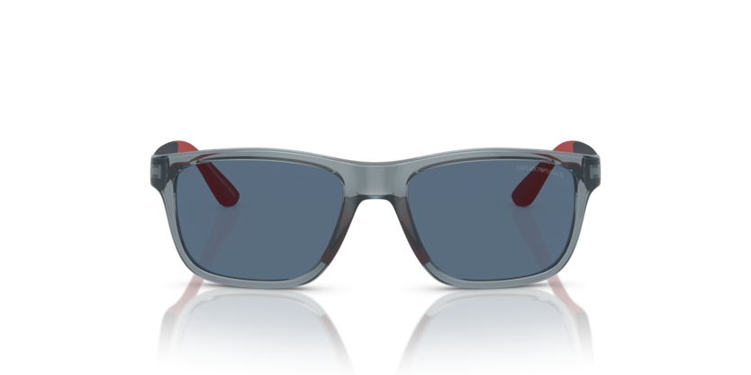 Emporio Armani 4002 507280 48 