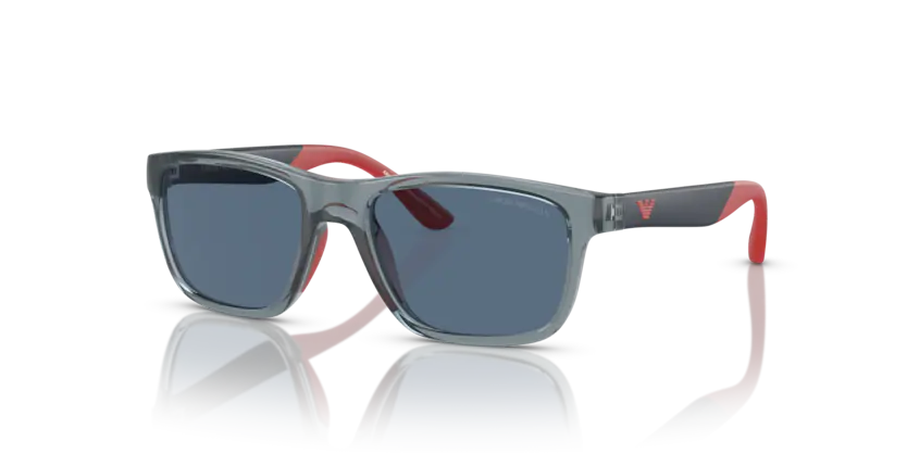 Emporio Armani 4002 507280 48 