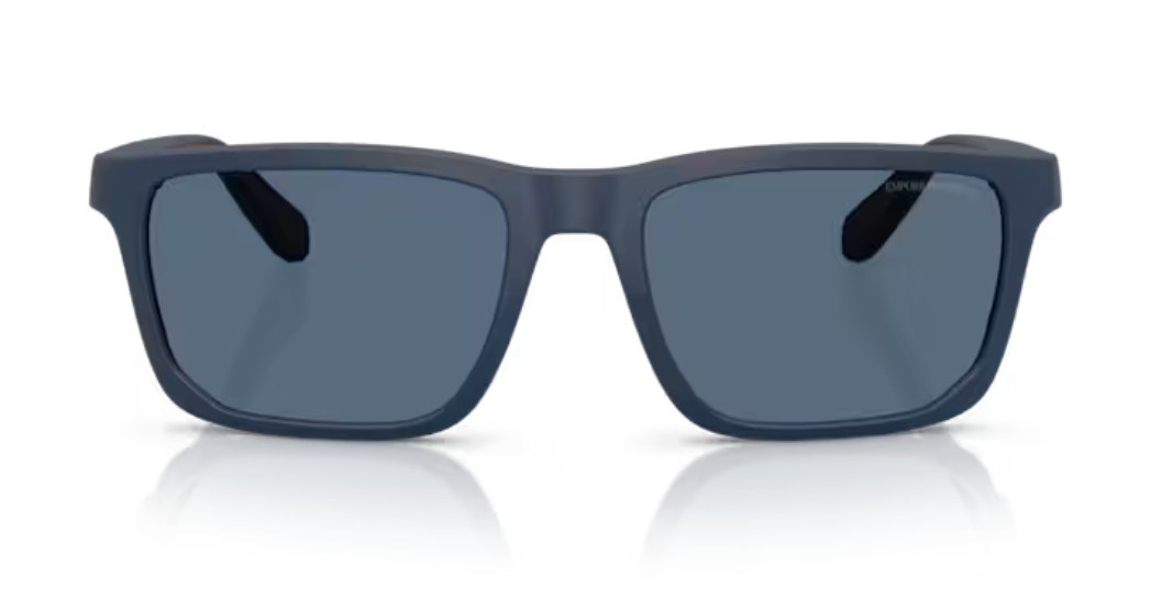EMPORIO ARMANI 4219 618580 57 Erkek Güneş Gözlüğü