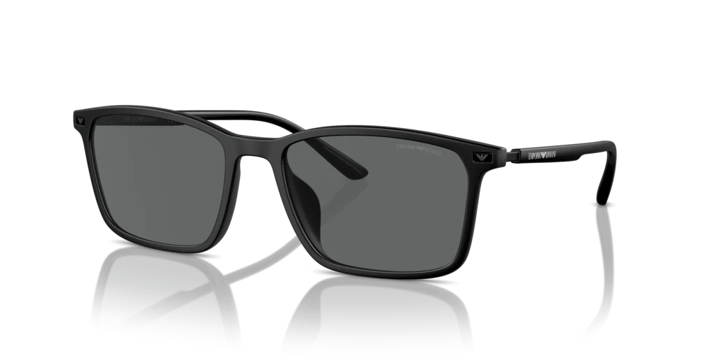 EMPORIO ARMANI 4223U 500187 56 Güneş Gözlüğü