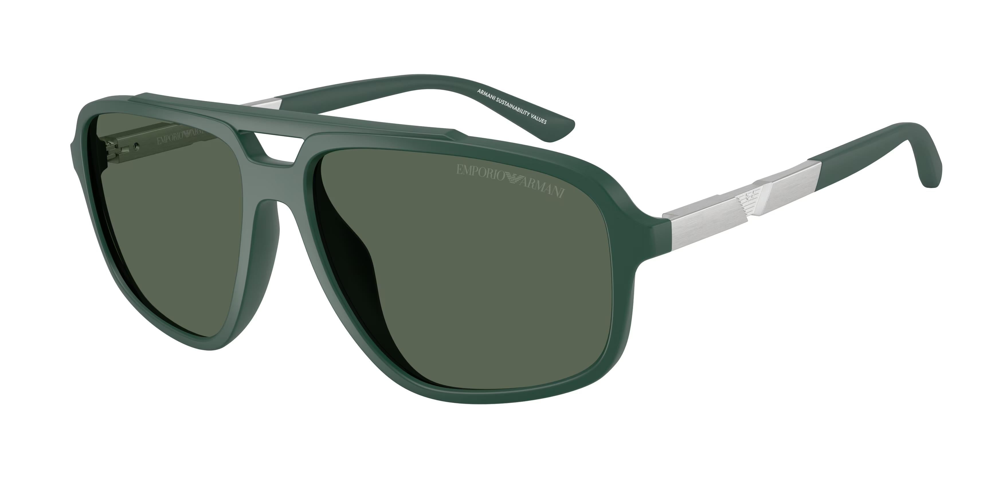 EMPORIO ARMANI 4236U 619071 59 Erkek Güneş Gözlüğü