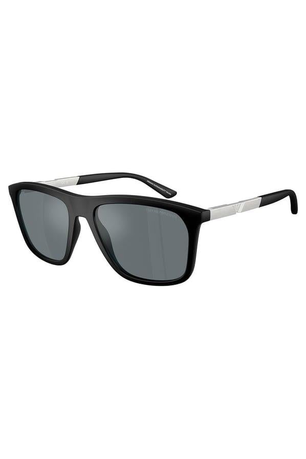 EMPORIO ARMANI 4237 50016G 57 G  Erkek Güneş Gözlüğü