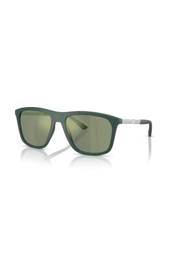 EMPORIO ARMANI 4237 61906R 57 G  Erkek Güneş Gözlüğü