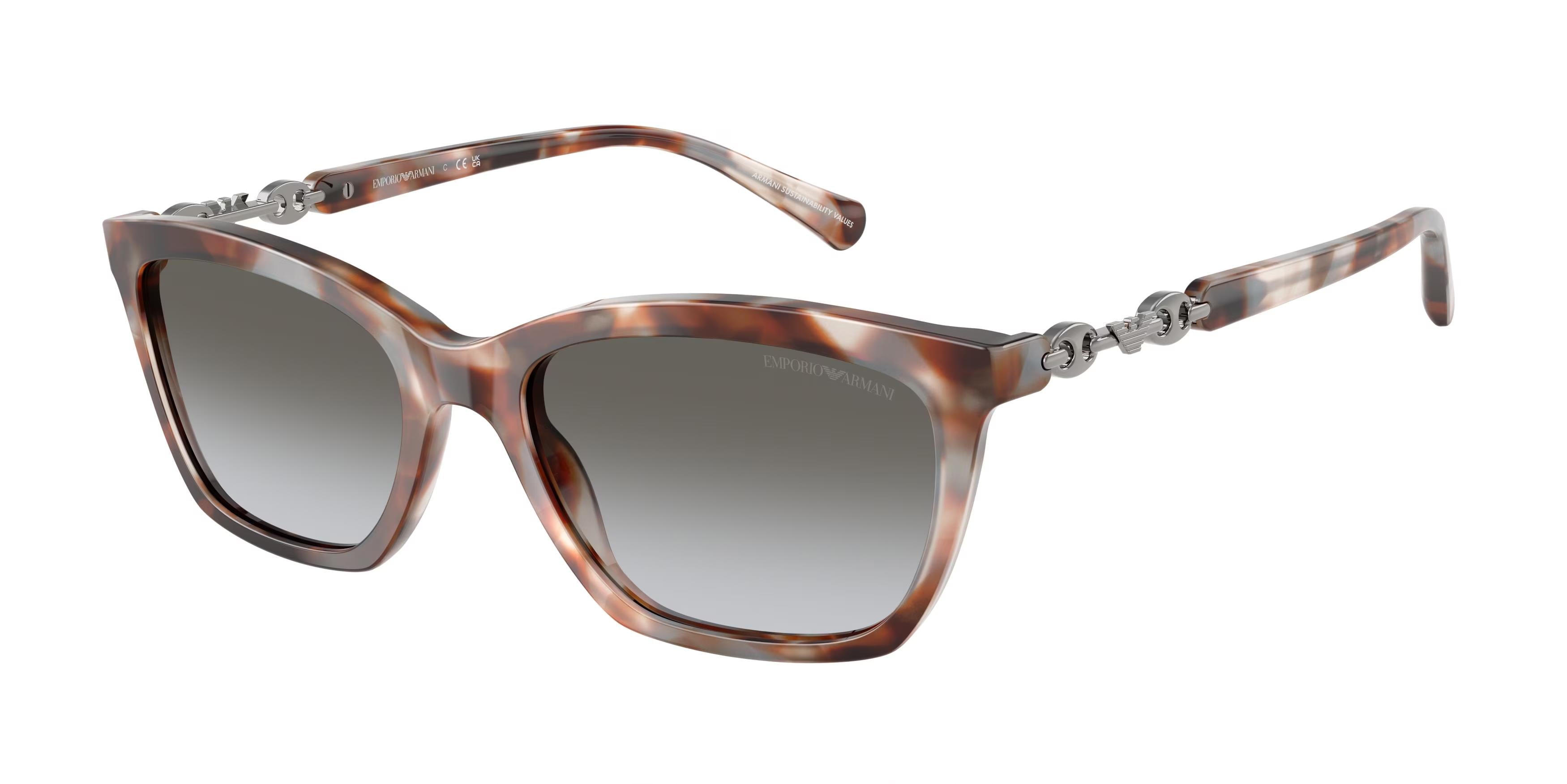 EMPORIO ARMANI 4238 61953C 54 Kadın Güneş Gözlüğü