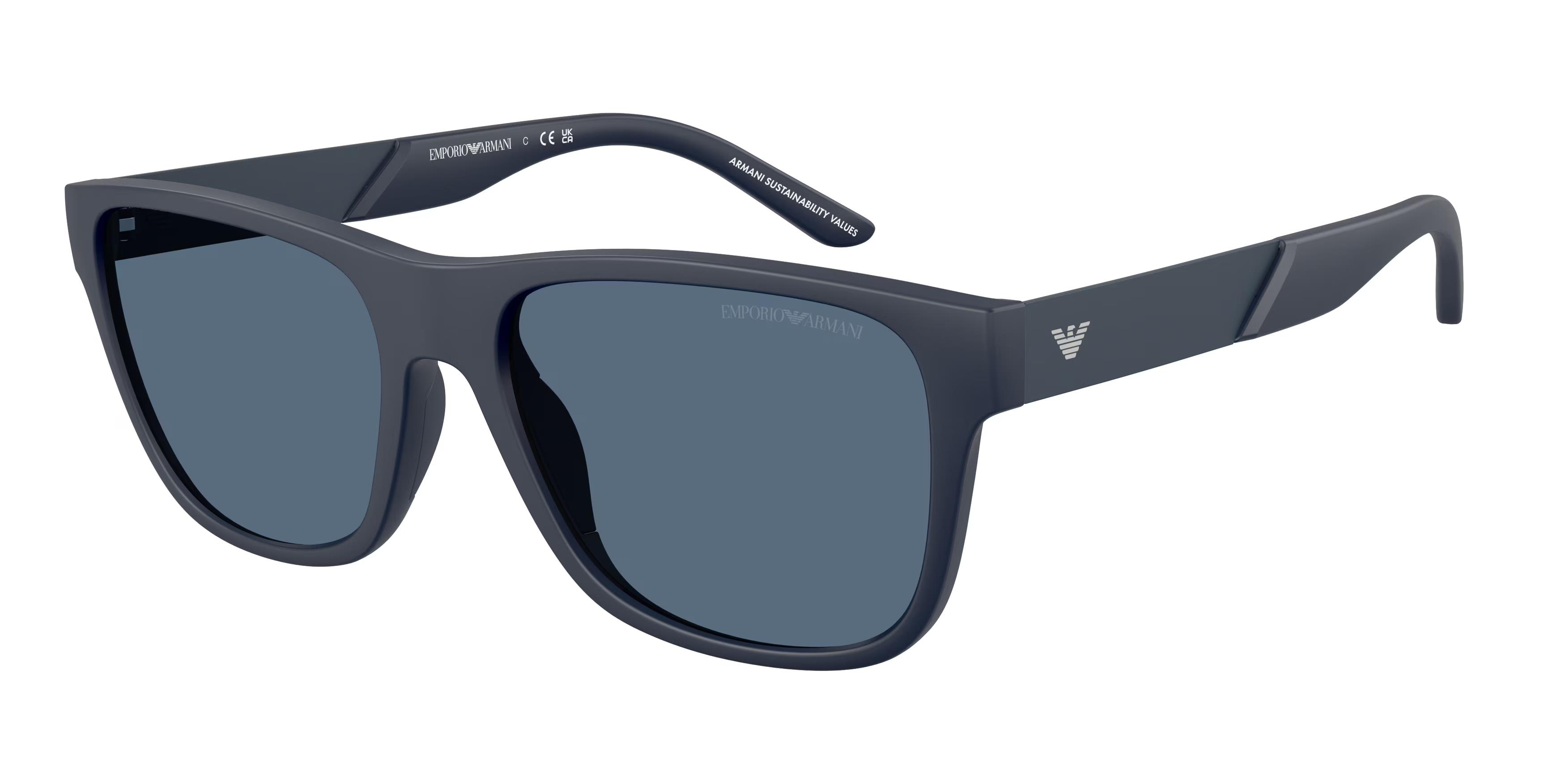 EMPORIO ARMANI 4243 624480 56 Erkek Güneş Gözlüğü