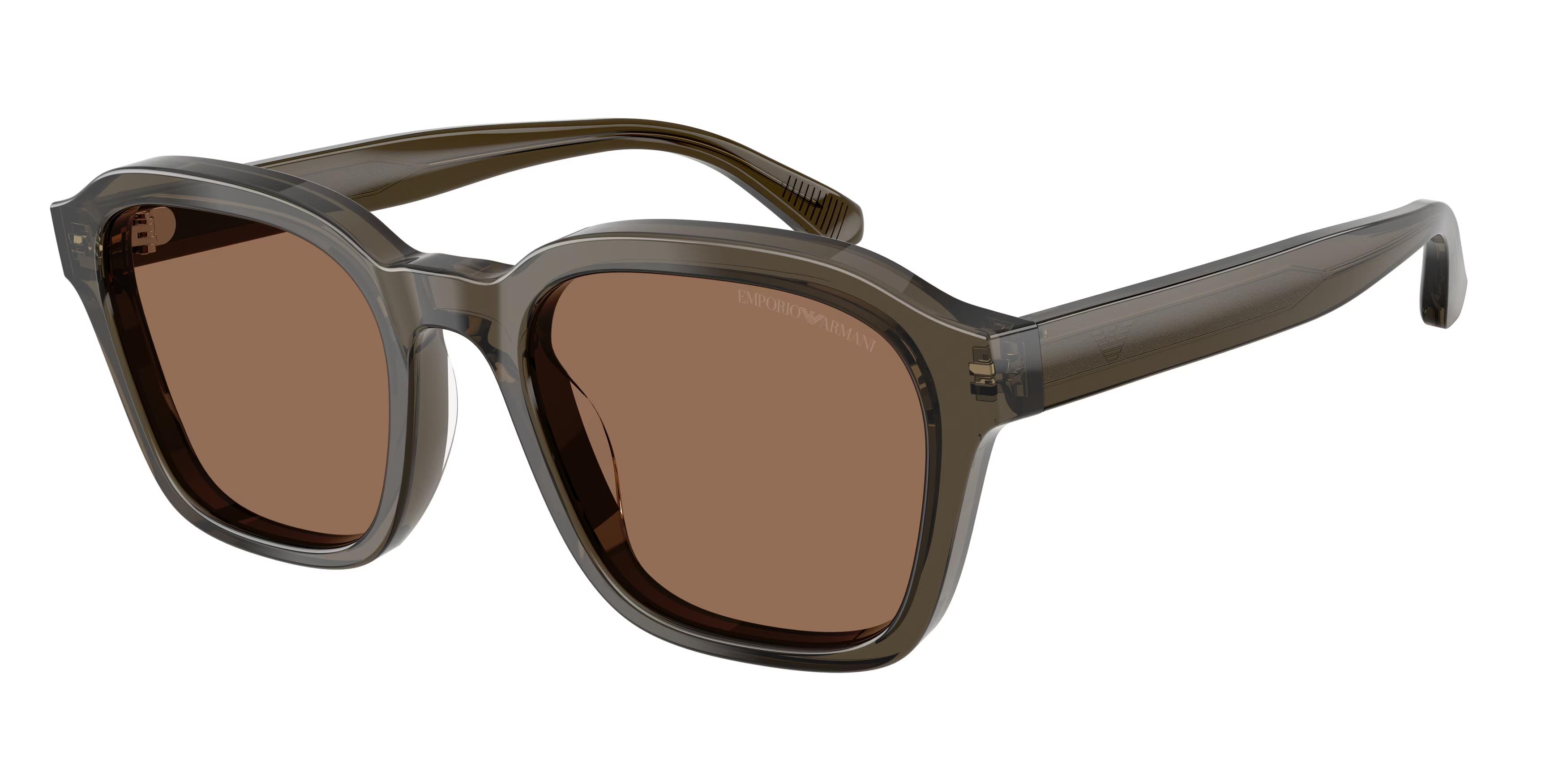 EMPORIO ARMANI 4245U 624973 54 Erkek Güneş Gözlüğü
