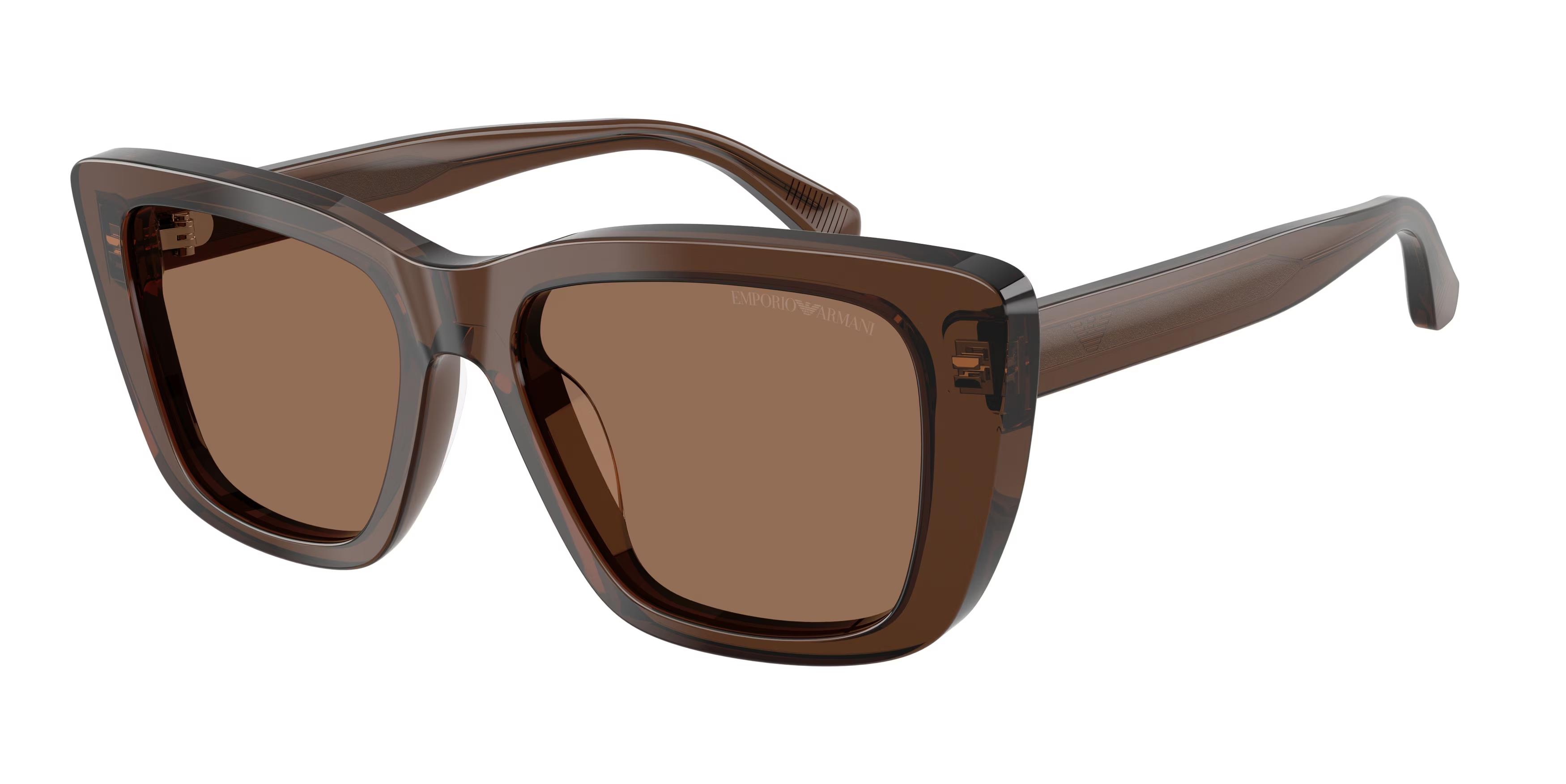 EMPORIO ARMANI 4246U 625173 54 Kadın Güneş Gözlüğü