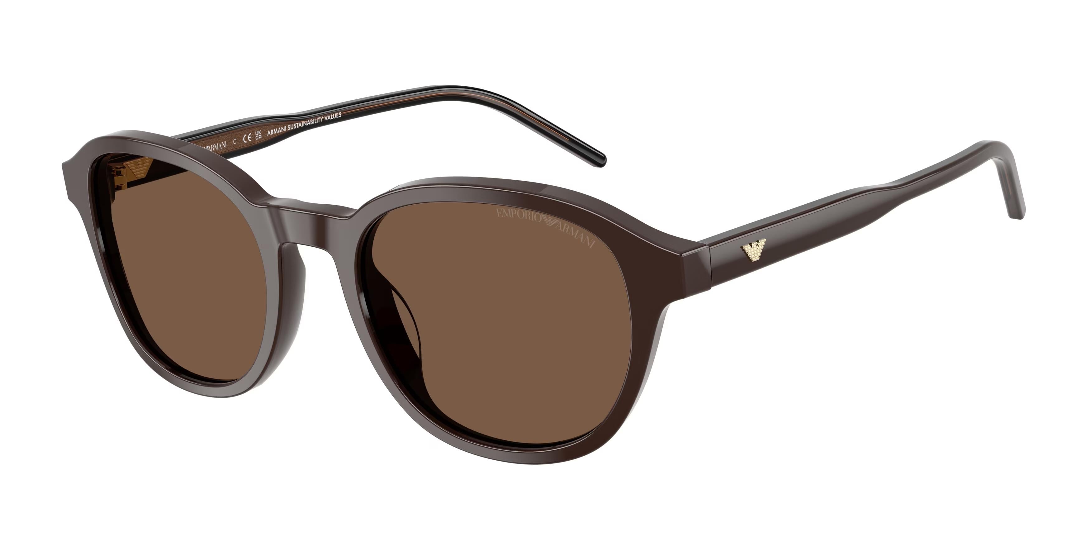 EMPORIO ARMANI 4247U 625573 51 Erkek Güneş Gözlüğü