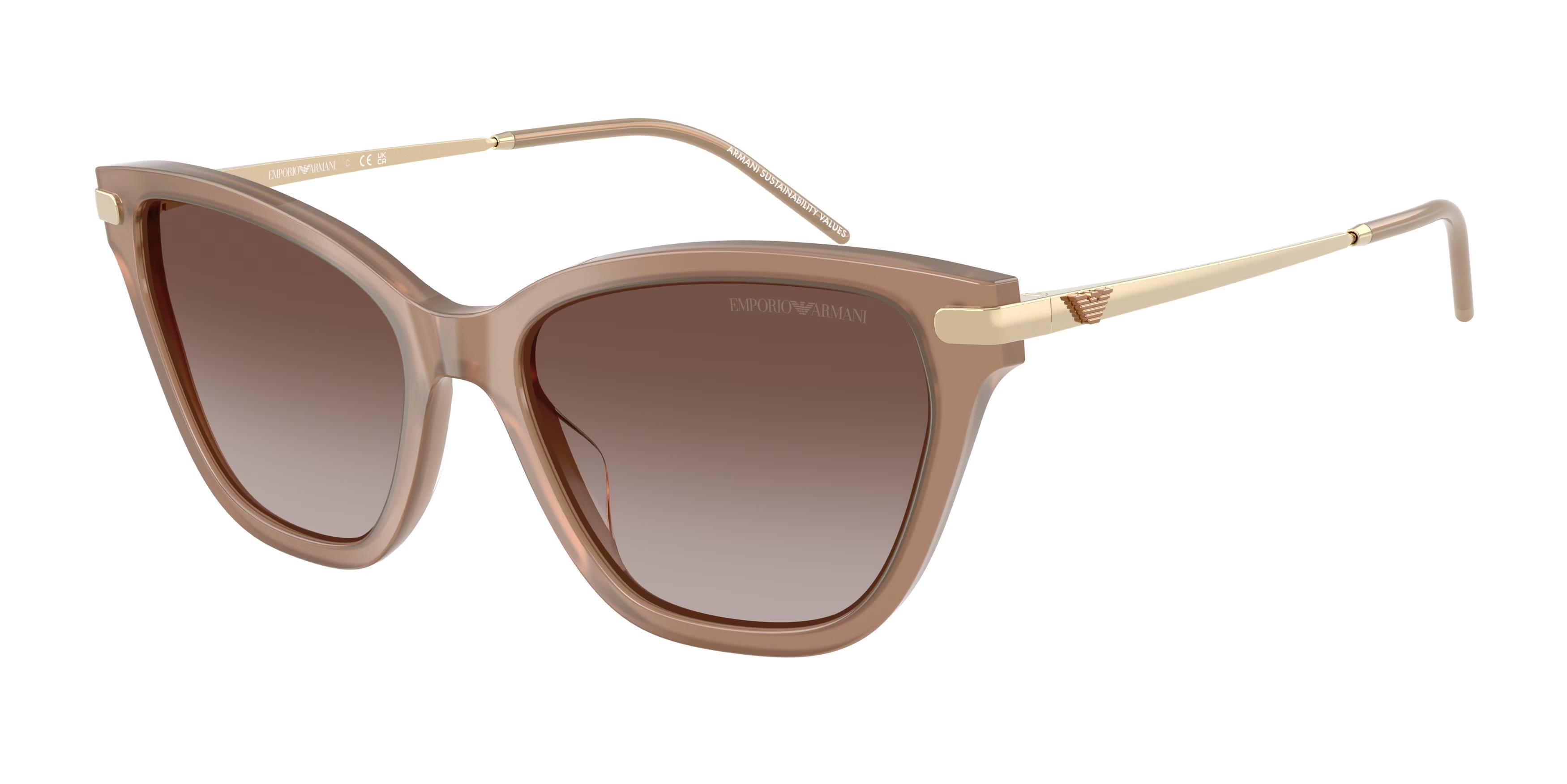 EMPORIO ARMANI 4251 626313 54 Kadın Güneş Gözlüğü