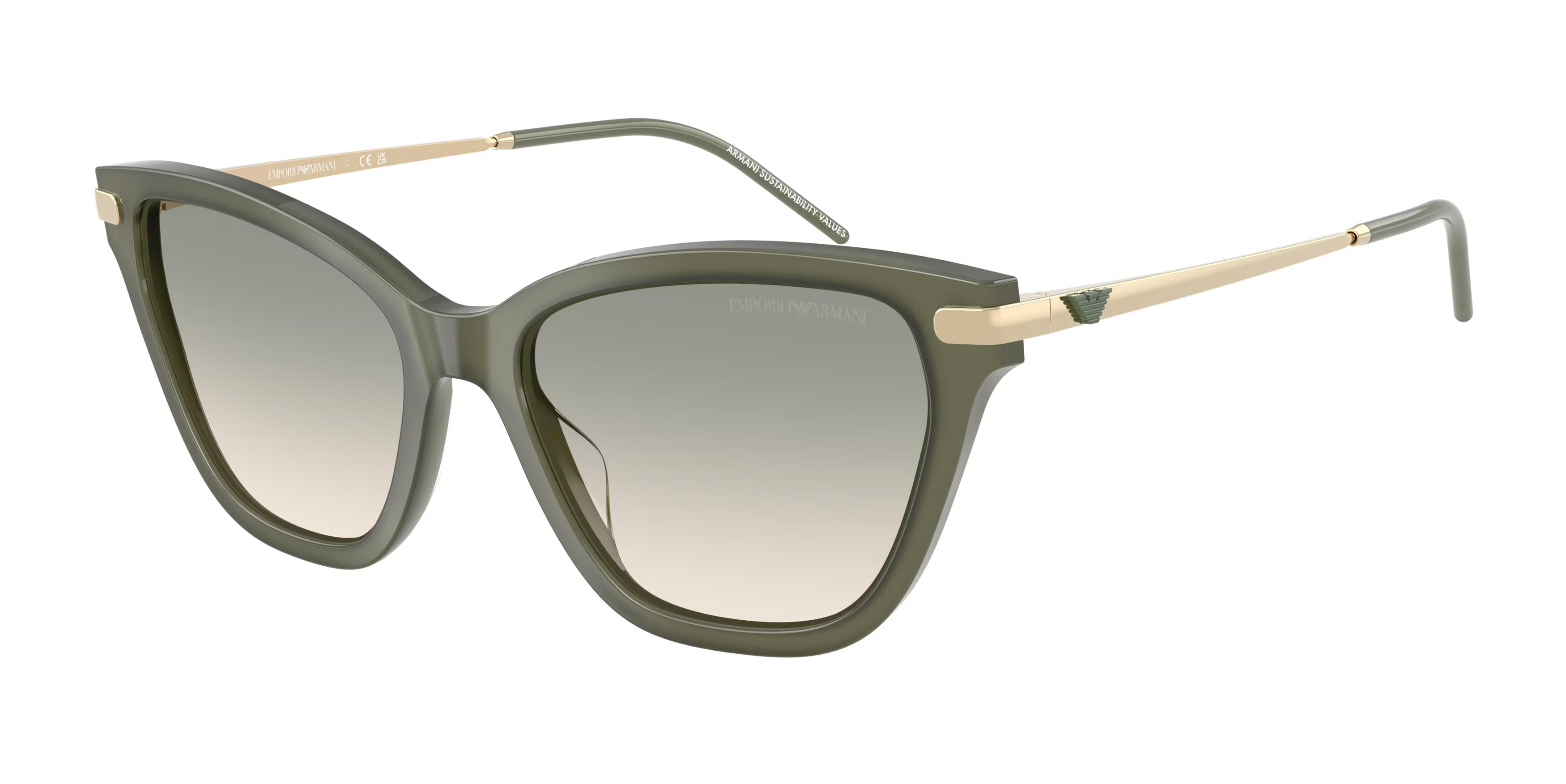 EMPORIO ARMANI 4251 62642C 54 Kadın Güneş Gözlüğü